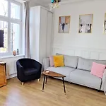 Apartament Rose Gold