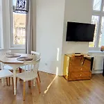 Apartament Rose Gold